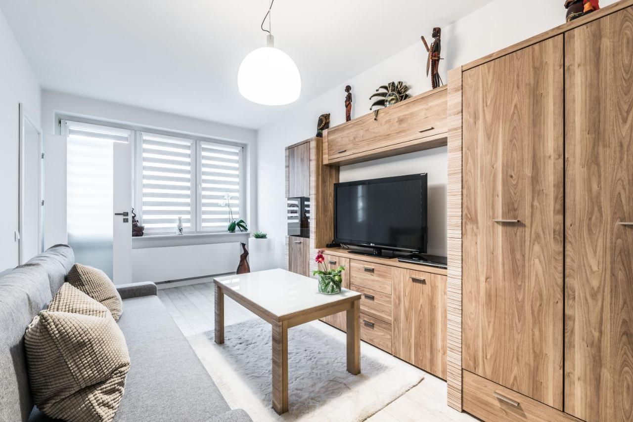 Villa House Poznan * Sauna * מראה חיצוני תמונה