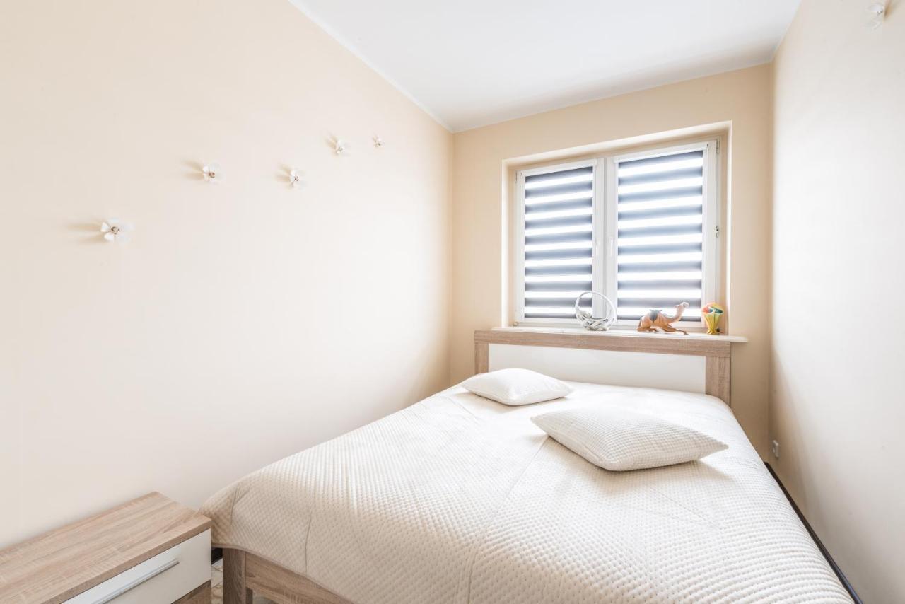 Villa House Poznan * Sauna * מראה חיצוני תמונה